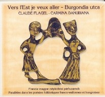 Kép Burgondia Utca