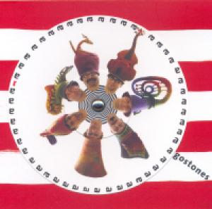 Cover of Budapipe Circus