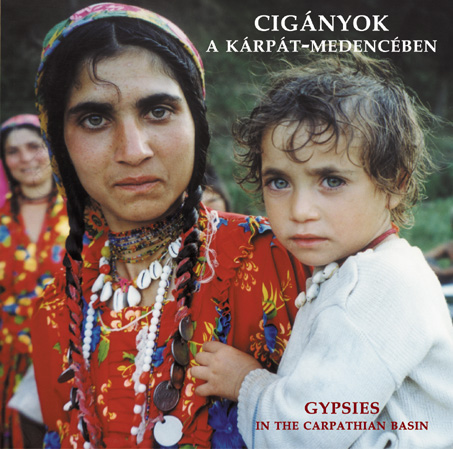 Kép Cigányok a Kárpát-medencében