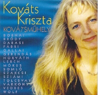 Kép Kovátsműhely