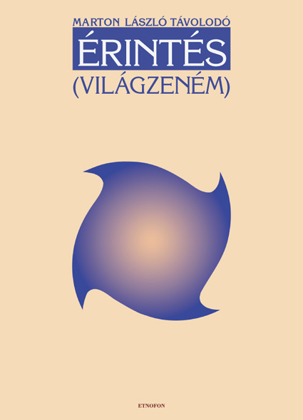 Kép Érintés (Világzeném)
