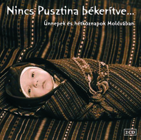 Kép Nincs Pusztina békerítve... (2 CD)