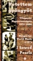 Cover of I Sowed Pearls – Hungarian World Music (4 CD's)